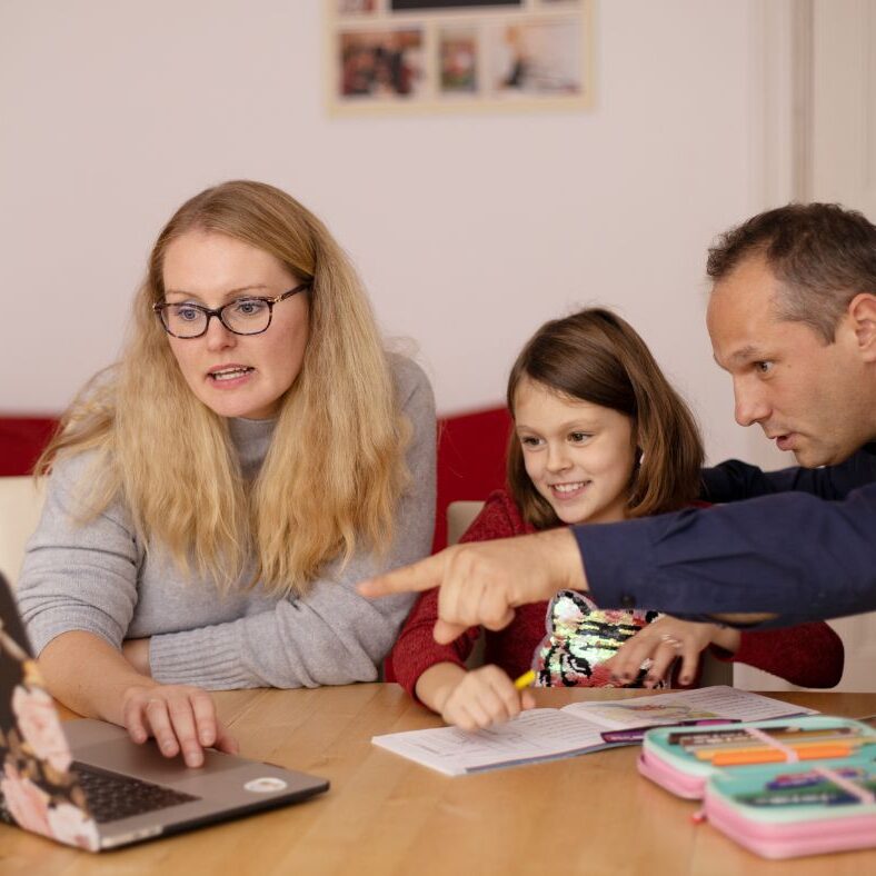 familie